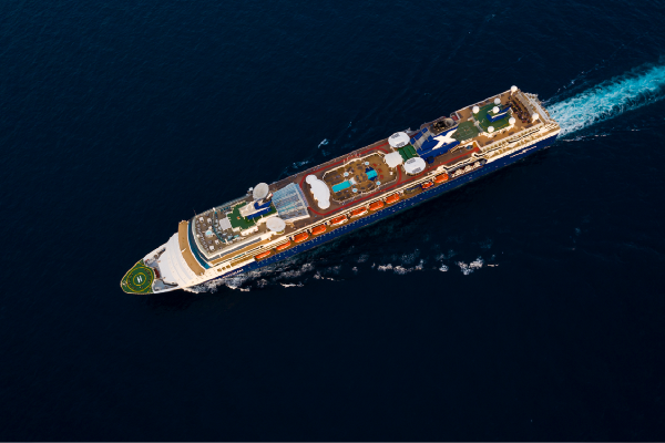 CELEBRITY名人郵輪無極號 | 加納利羣島航線巴塞羅那上下 | 冬季郵輪13天12夜航旅