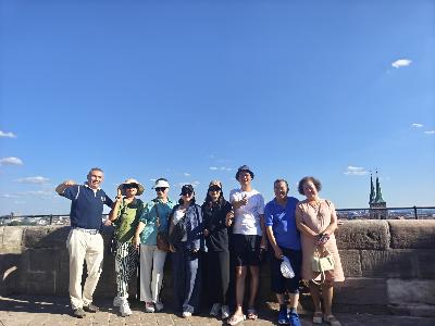 <祕境漫遊>一國深度 深“德”我心 德國全覽7日遊