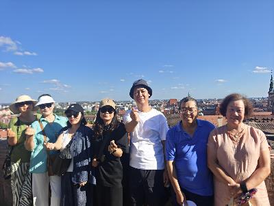 <祕境漫遊>一國深度 深“德”我心 德國全覽7日遊