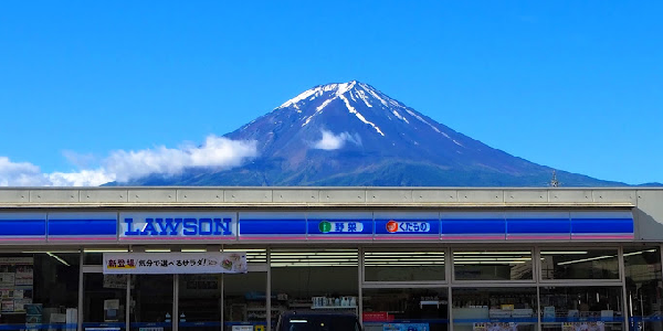 日本富士山全景線:富士山網紅打卡一日遊(9人小團)