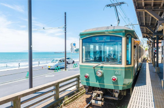 日本東京鎌倉一日遊9人小團【贈送江之電車票】