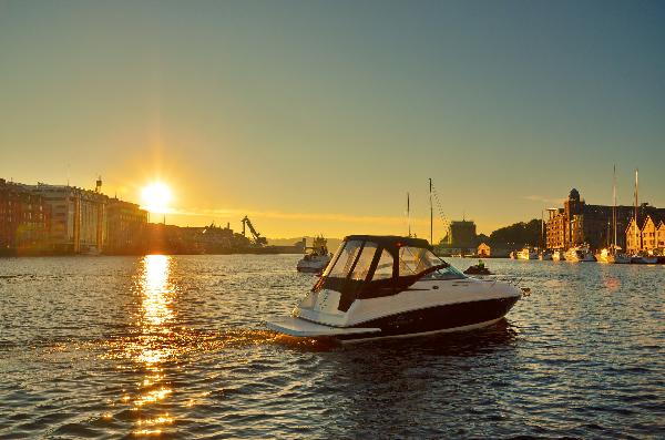挪威卑爾根往返的峽灣遊船一日遊——探索風景秀麗的莫斯特勞門海峽(英文團|3小時)