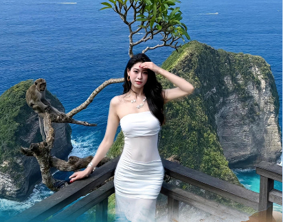 印度尼西亞巴厘島·純玩6天5晚英文4人團進階版(含滑翔傘+ATV)