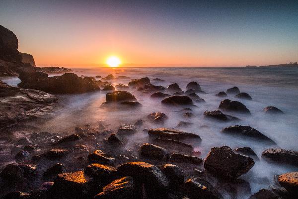 澳大利亞臥龍崗噴水洞一日遊（悉尼往返）