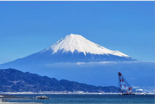 日本印象東瀛7日之旅（大阪上 東京下）