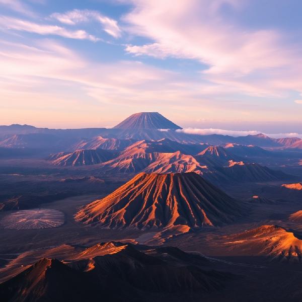 印度尼西亞巴厘島·泗水火山 | 布羅莫+塔布汗浮潛+賽武+羅威納+佩尼達6天5晚（中文旅拍4-6人小團）