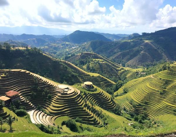 印度尼西亞泗水散拼G線：泗水布羅莫火山+賽武瀑布+巴厘島羅威納+烏布+佩尼達 5天4晚