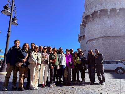 瓦倫西亞塞拉諾塔側