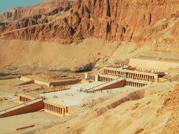 <拼小團>【內飛線】埃及開羅+紅海+盧克索7日遊（落地籤）