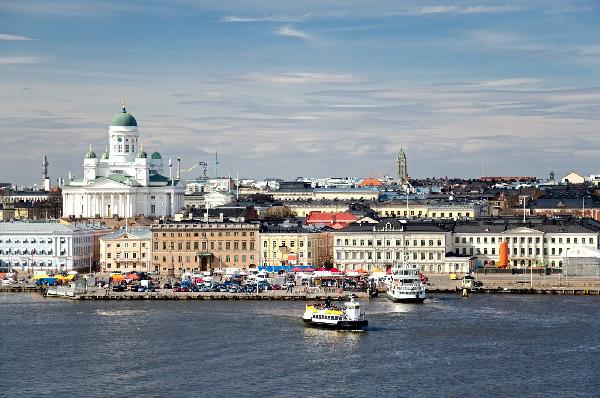 北歐全景13日遊|芬蘭+瑞典+丹麥+挪威峽灣深度