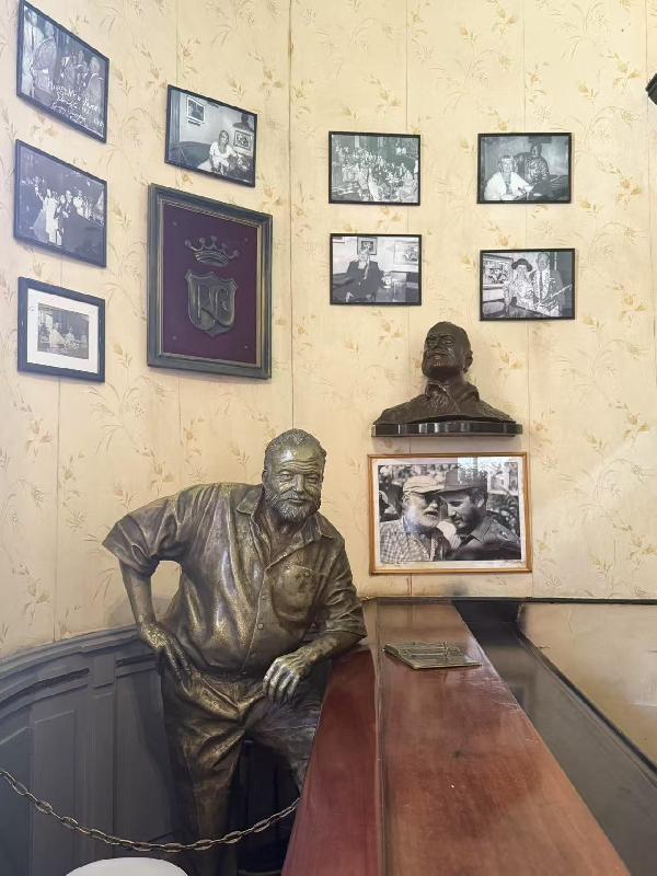 奇蹟古巴哈瓦那一日遊（兩人成團，哈瓦那往返）