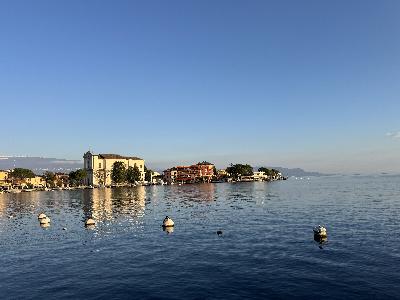 義大利加爾達湖