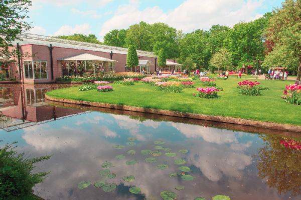 【拼小團】荷蘭自由國度4天3晚（阿姆斯特丹往返）