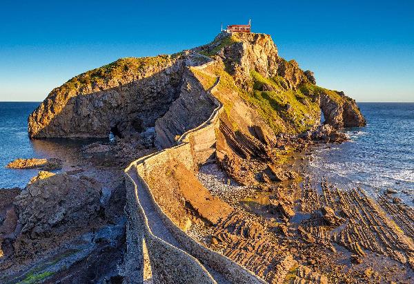 【拼小團】北西班牙小鎮風情4天之旅（馬德里往返）