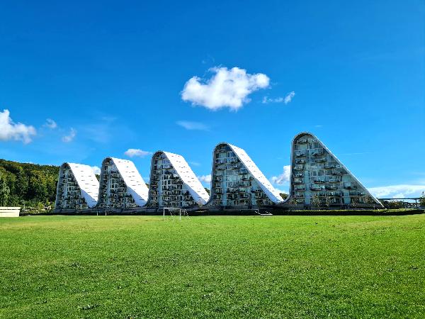 【拼小團】丹麥闲情逸緻4天之旅(哥本哈根往返)