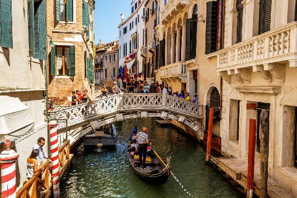 威尼斯寫意之旅健行一日遊