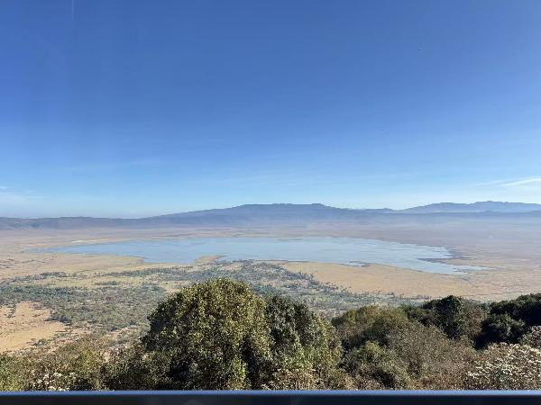 【1人可發團】坦尚尼亞+桑給巴爾島9日度假之旅（乞力馬扎羅進桑給巴爾島出）