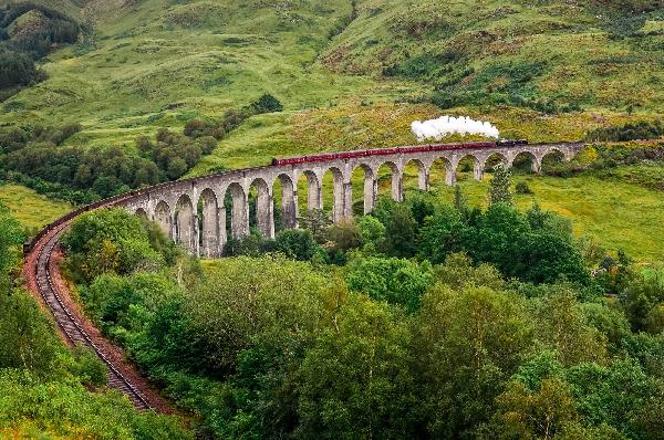 英國蘇格蘭高地天空島老人峰健行3日遊【8人小團】