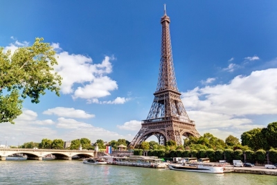 巴黎火車站PARIS-巴黎市區酒店/市內景點