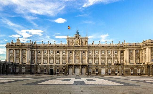 馬德里機場（ Madrid-Barajas） - 馬德里市區 - 中英文服務接送機