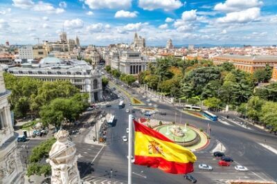 馬德里機場（ Madrid-Barajas） - 馬德里市區 - 中英文服務接送機
