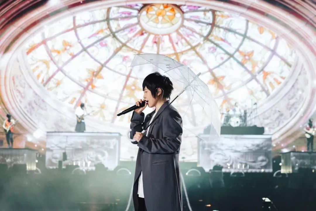 巴黎站12/07「好好好想見到你」五月天歐洲巡迴演唱會門票旅遊套票