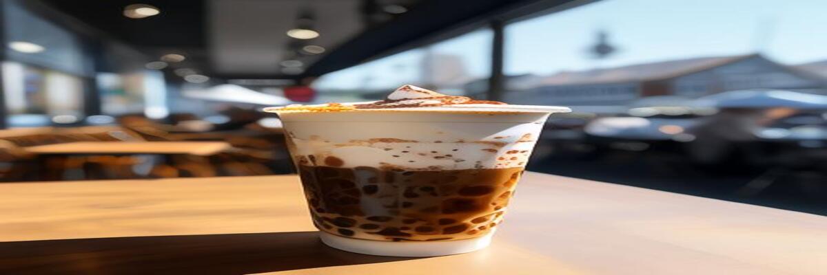 在慕尼黑的小夥伴們,喝奶茶嗎?