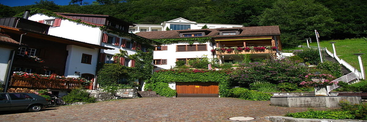 列支敦斯登國家藝術博物館景點介紹-列支敦斯登國家藝術博物館遊玩指南-【列支敦斯登景點攻略】