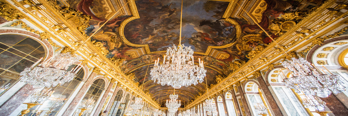 巴黎老佛爺百貨(Galeries Lafayette)介紹_圖片_地址_遊玩指南-【法國景點攻略】