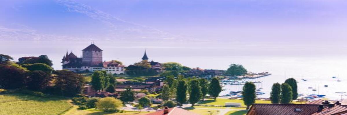 在瑞士施皮茨旅遊一定要去這些景點看看-【瑞士窮遊攻略】
