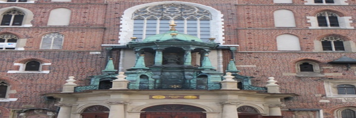 波蘭克拉科夫城市旅遊攻略推薦-【波蘭省錢遊攻略】