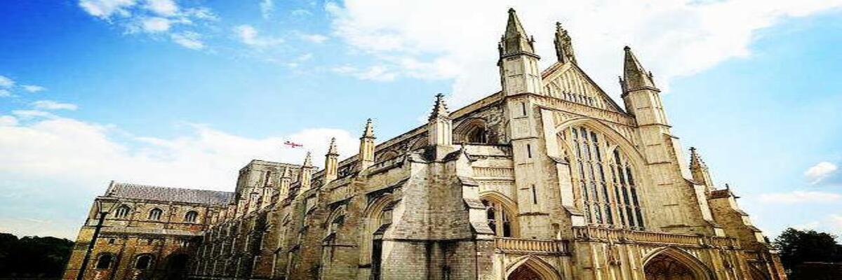 英國利物浦旅遊走這條線路準沒錯-【英國窮遊攻略】