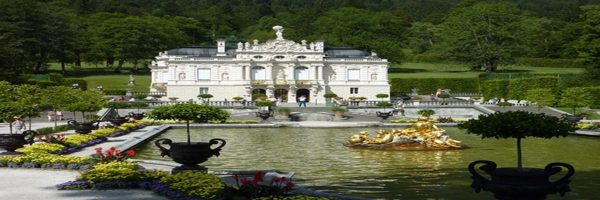慕尼黑必去的旅遊景點介紹-【德國自由行攻略】