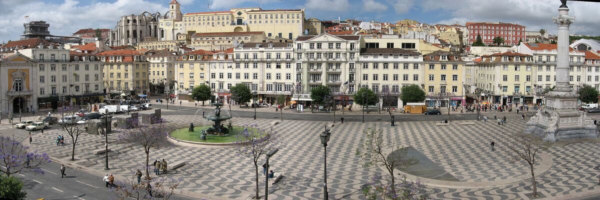 裏斯本教堂宗教文化之旅_裏斯本教堂景點-【葡萄牙窮遊攻略】