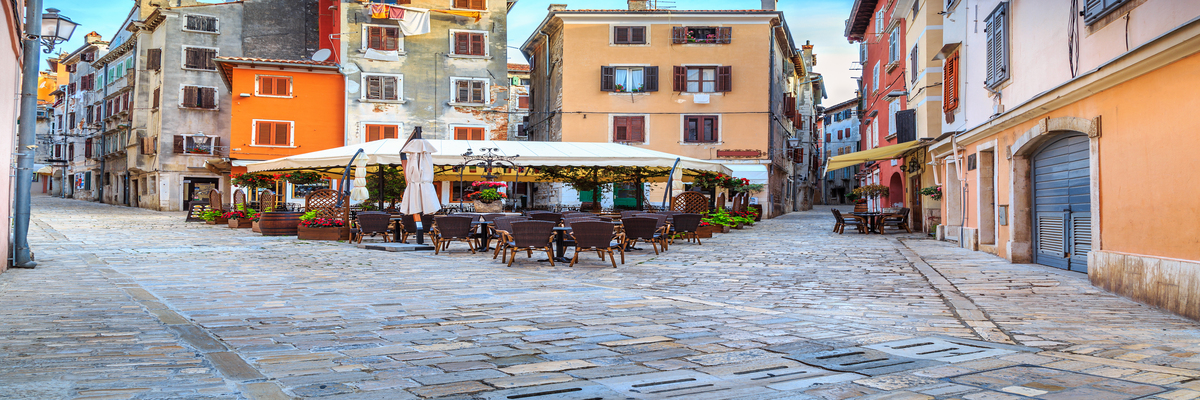 羅維尼(Rovinj)城市旅遊到哪些景點逛比較好?