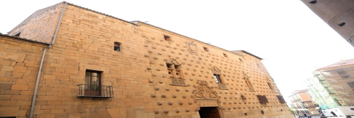 西班牙薩拉曼卡必遊景點線路推薦-西班牙薩拉曼卡旅遊攻略-【西班牙窮遊攻略】