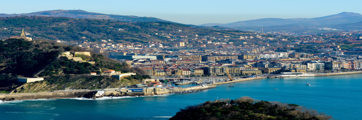 聖塞瓦斯蒂安(San Sebastián)有什麼好玩的?必遊景點推薦-【西班牙自由行攻略】