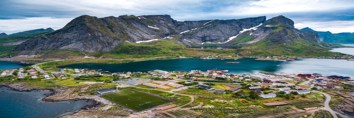 羅弗敦羣島(Lofoten)有什麼好玩的旅遊景點?羅弗敦羣島遊玩線路推薦-【挪威窮遊攻略】