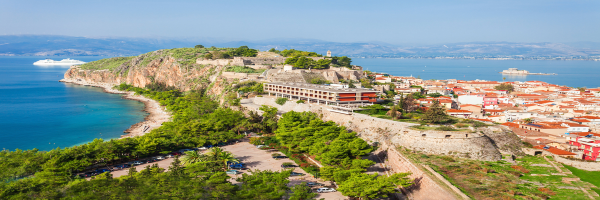 希臘國家著名旅遊景點推薦-【希臘自由行攻略】