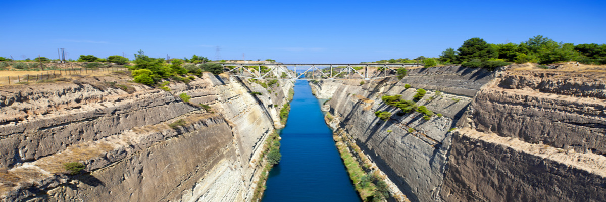 科林斯(Corinth)有什麼好玩的?科林斯(Corinth)必遊景點推薦-【希臘窮遊攻略】