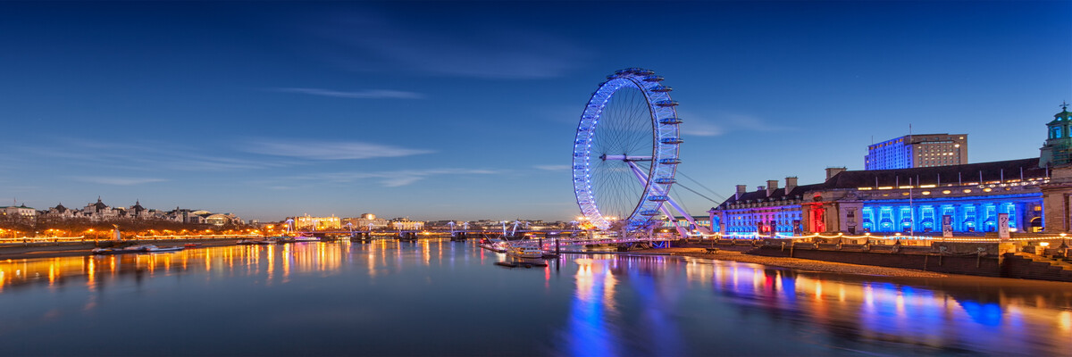 英國旅遊他們都喜歡去逛這些景點-【英國自由行攻略】