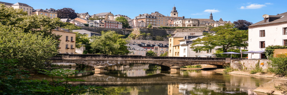 盧森堡風景走廊(Chemin de la Corniche)介紹_地址_圖片_遊玩指南-【盧森堡景點攻略】