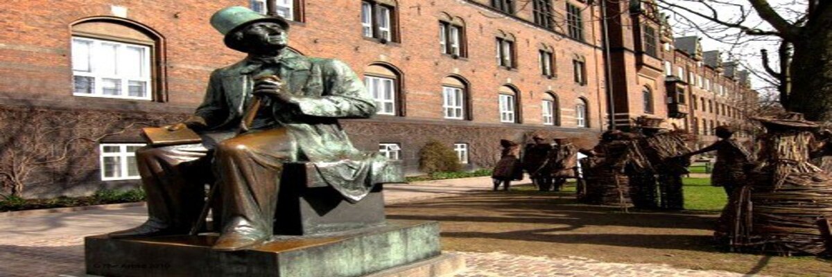 丹麥安徒生故居景點介紹—丹麥安徒生故居旅遊指南(含圖片)-【丹麥景點攻略】