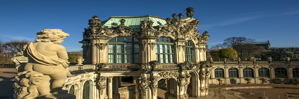 德累斯頓(Dresden)城市有什麼好玩的?德累斯頓(Dresden)必遊景點推薦-【德國自由行攻略】