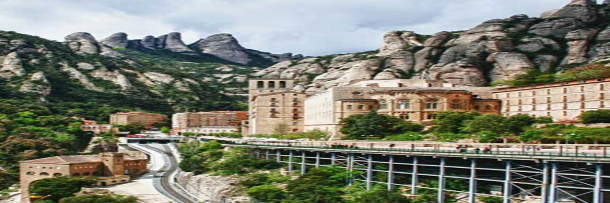 巴塞羅那旅遊必去景點線路-【西班牙省錢遊攻略】