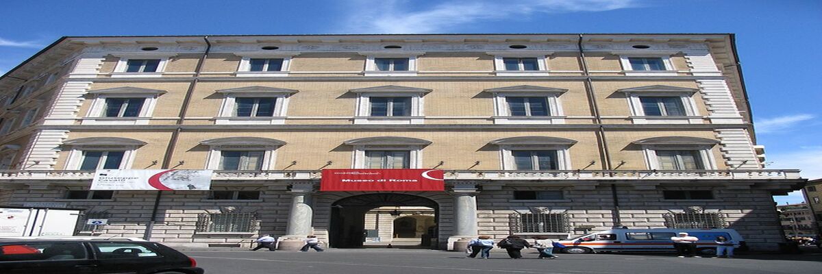 羅馬城市一角景觀圖片欣賞-【義大利攝影攻略】