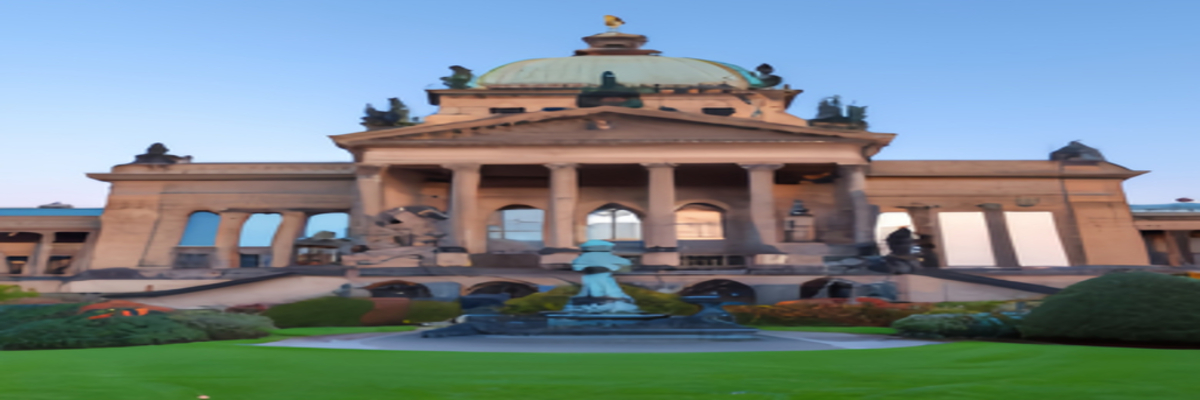 克拉科夫旅遊很多人都喜歡去這些博物館逛逛-【波蘭窮遊攻略】