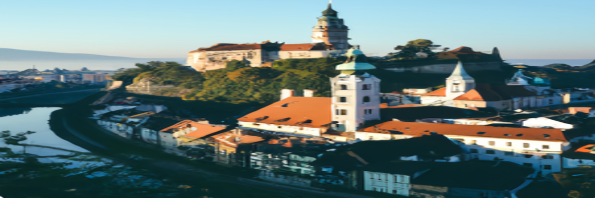 米什科爾茨(Miskolc)城市必遊景點推薦-【匈牙利窮遊攻略】