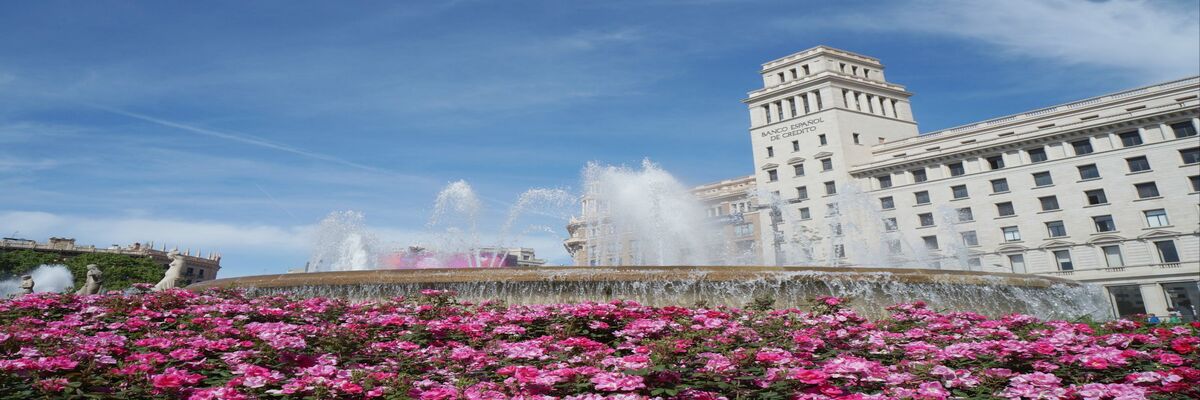 巴塞羅那省錢旅遊選擇哪些景點好?-【西班牙省錢遊攻略】