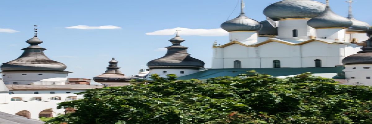 春天裏的俄羅斯羅斯托夫市美嗎?俄羅斯羅斯托夫市春季美景圖片欣賞-【俄羅斯攝影攻略】